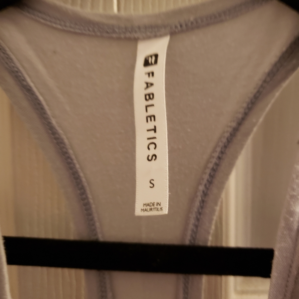 Fabletics top - Picture 4 of 4